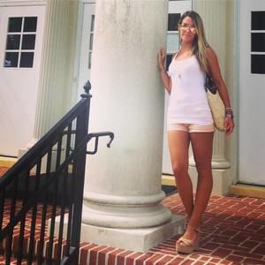 Meet your Posher, Sandra